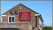 Quiet Woman Public House